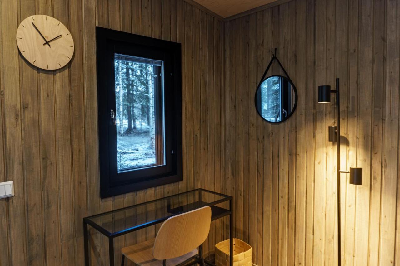 Villa Venejoen Piilo - Paere Kontiolahti Exterior foto